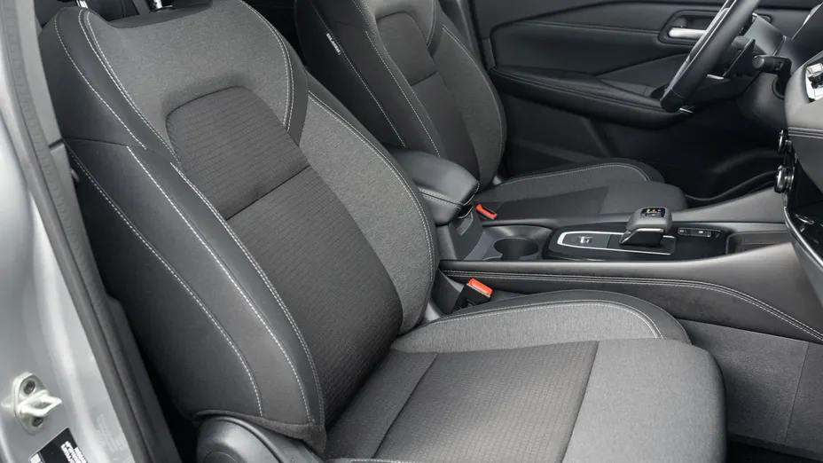 NISSAN Qashqai Qashqai 1.3 DIG-T mHEV N-Connecta Xtronic