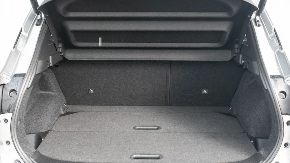 NISSAN Qashqai Qashqai 1.3 DIG-T mHEV N-Connecta Xtronic