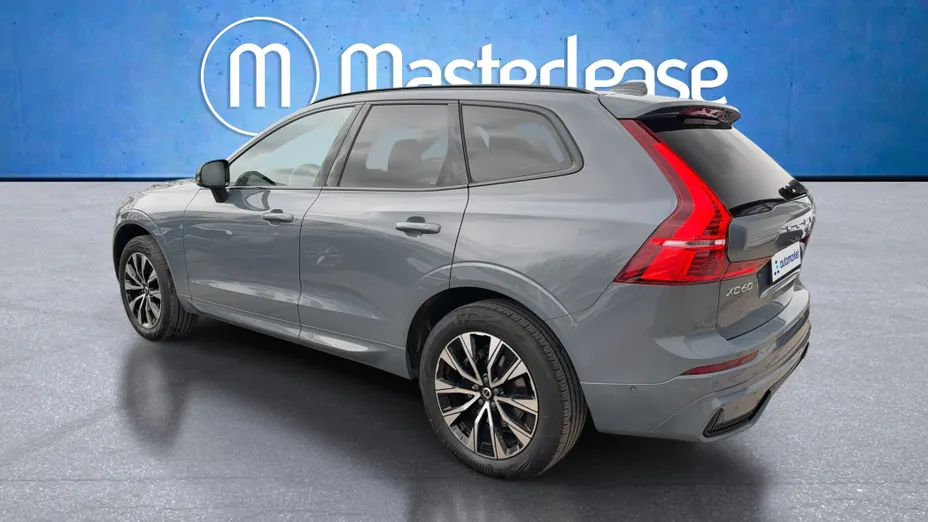 VOLVO XC60 XC60 B4 B Plus Dark aut