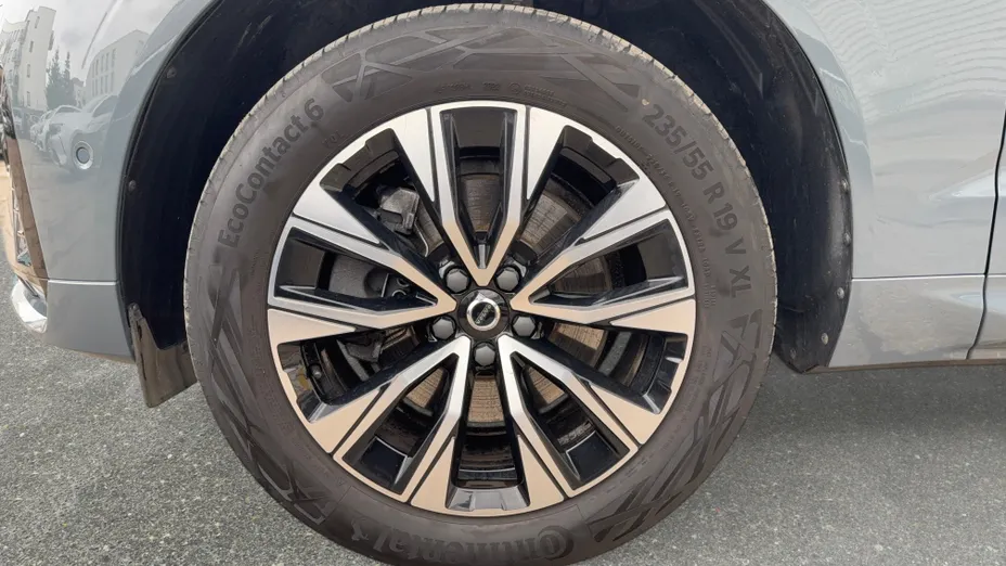 VOLVO XC60 XC60 B4 B Plus Dark aut