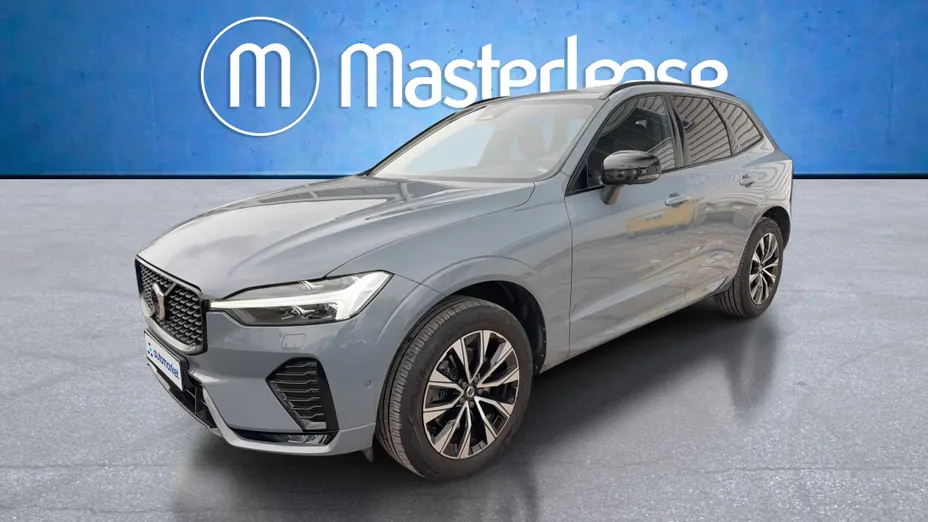 VOLVO XC60 XC60 B4 B Plus Dark aut