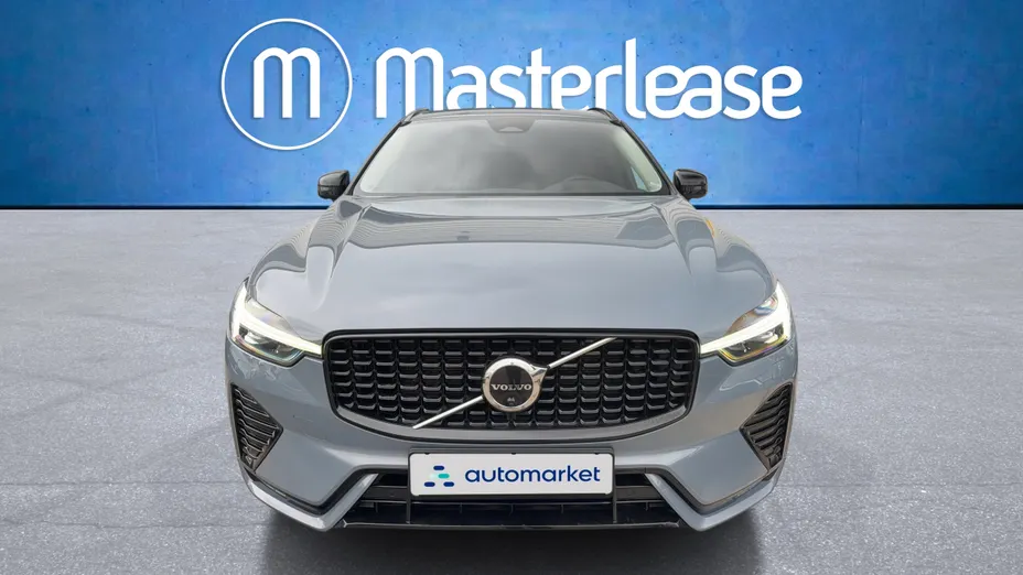VOLVO XC60 XC60 B4 B Plus Dark aut
