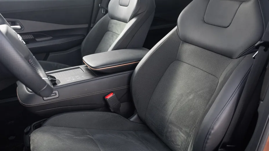 NISSAN Ariya Ariya 87kWh e-4orce Evolve