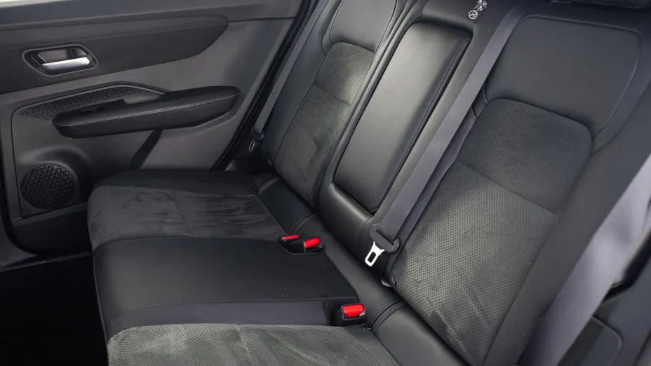 NISSAN Ariya Ariya 87kWh e-4orce Evolve