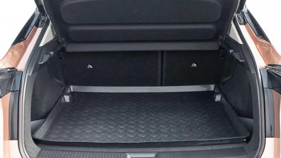 NISSAN Ariya Ariya 87kWh e-4orce Evolve