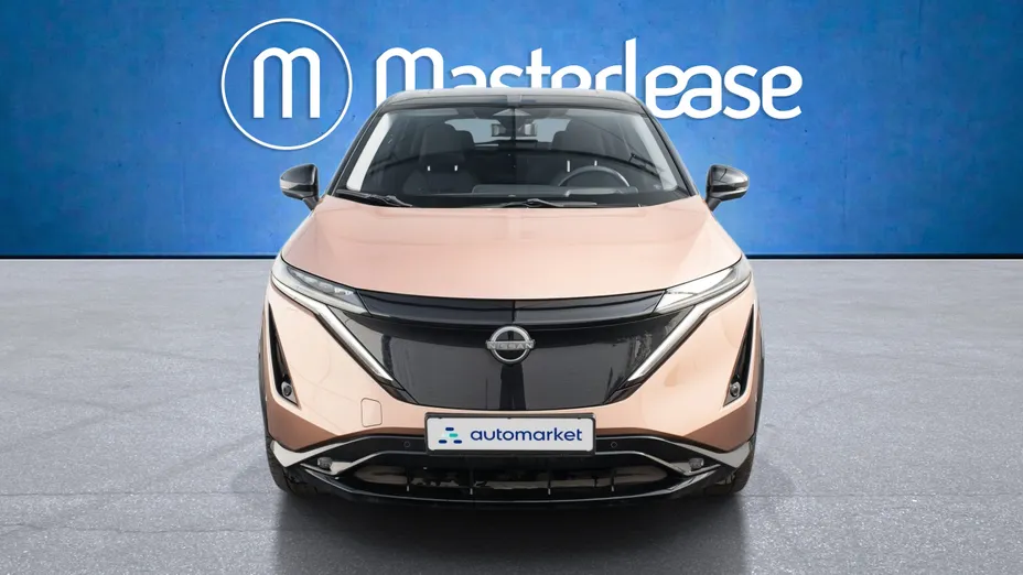 NISSAN Ariya Ariya 87kWh e-4orce Evolve