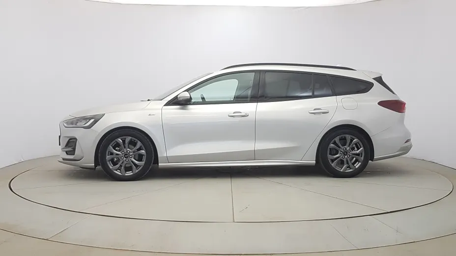 FORD Focus Focus 1.5 EcoBlue ST-Line X aut