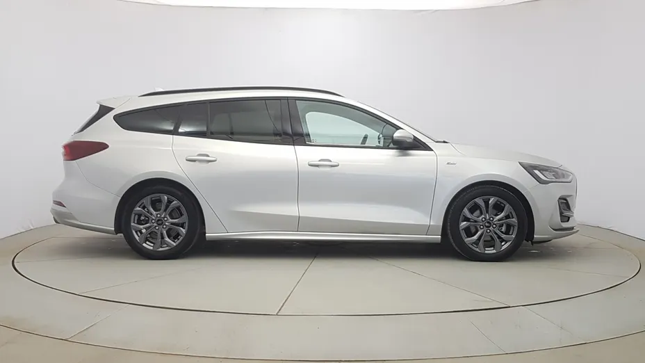 FORD Focus Focus 1.5 EcoBlue ST-Line X aut