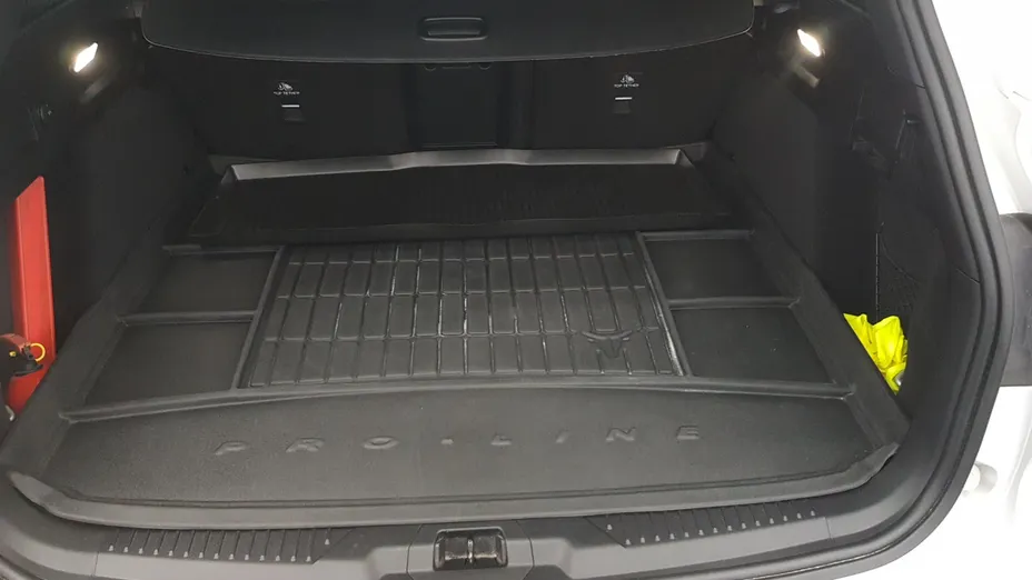 FORD Focus Focus 1.5 EcoBlue ST-Line X aut