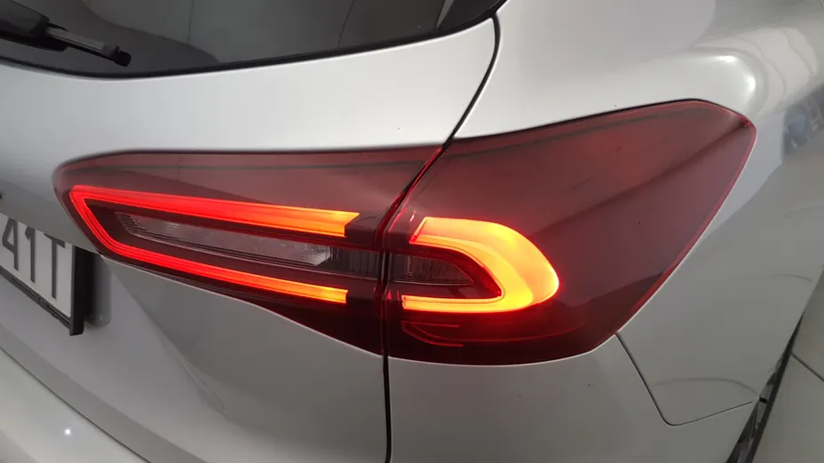 FORD Focus Focus 1.5 EcoBlue ST-Line X aut