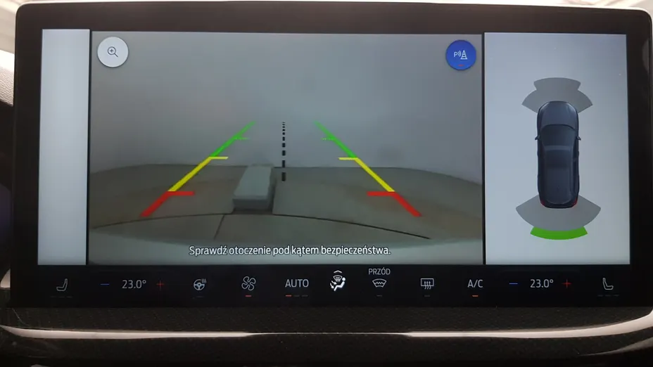 FORD Focus Focus 1.5 EcoBlue ST-Line X aut