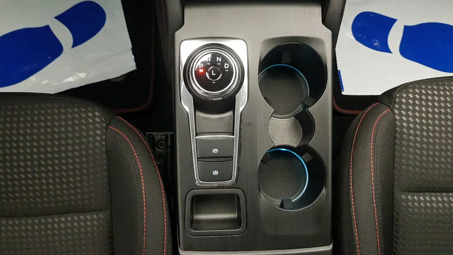 FORD Focus Focus 1.5 EcoBlue ST-Line X aut