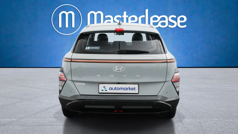 HYUNDAI Kona Kona 1.0 T-GDI Smart