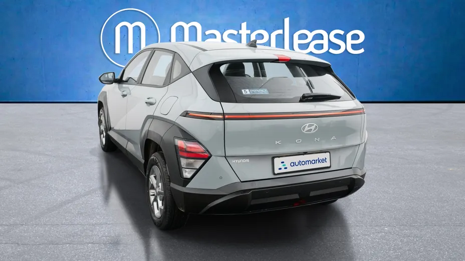 HYUNDAI Kona Kona 1.0 T-GDI Smart