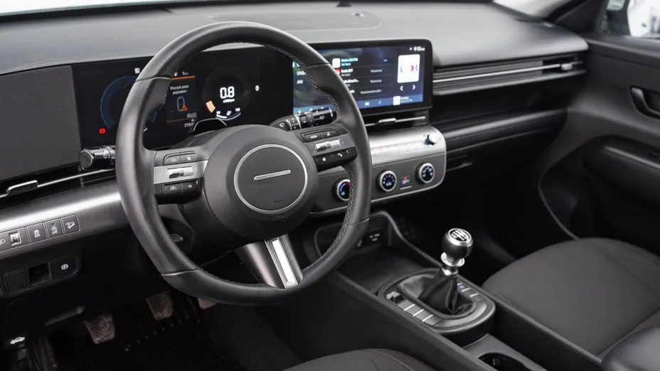 HYUNDAI Kona Kona 1.0 T-GDI Smart