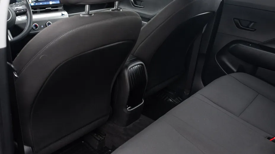 HYUNDAI Kona Kona 1.0 T-GDI Smart