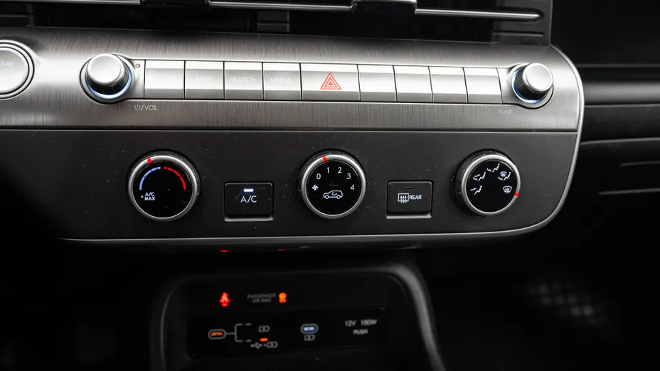 HYUNDAI Kona Kona 1.0 T-GDI Smart