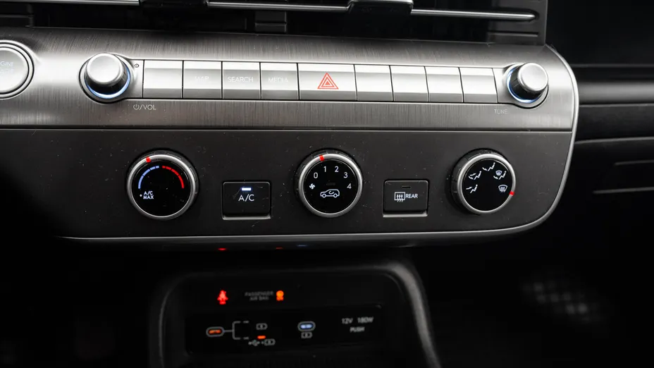 HYUNDAI Kona Kona 1.0 T-GDI Smart