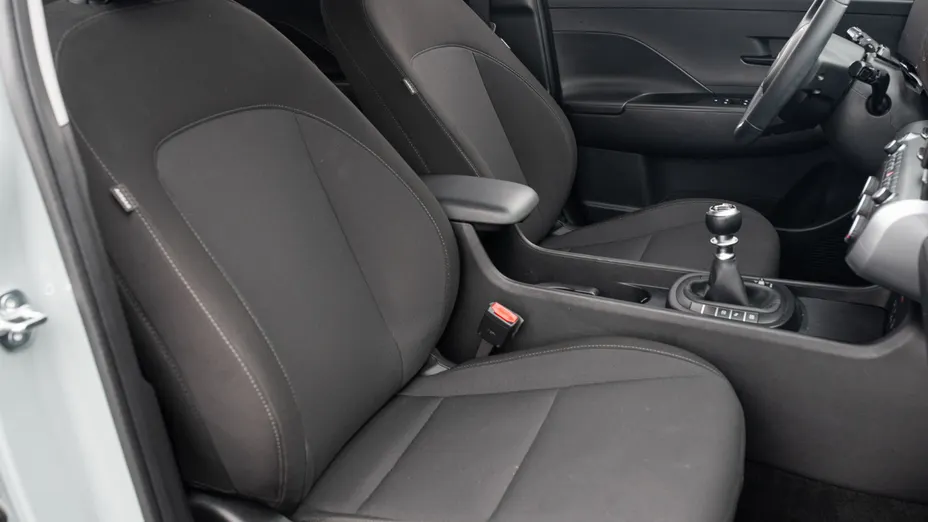 HYUNDAI Kona Kona 1.0 T-GDI Smart