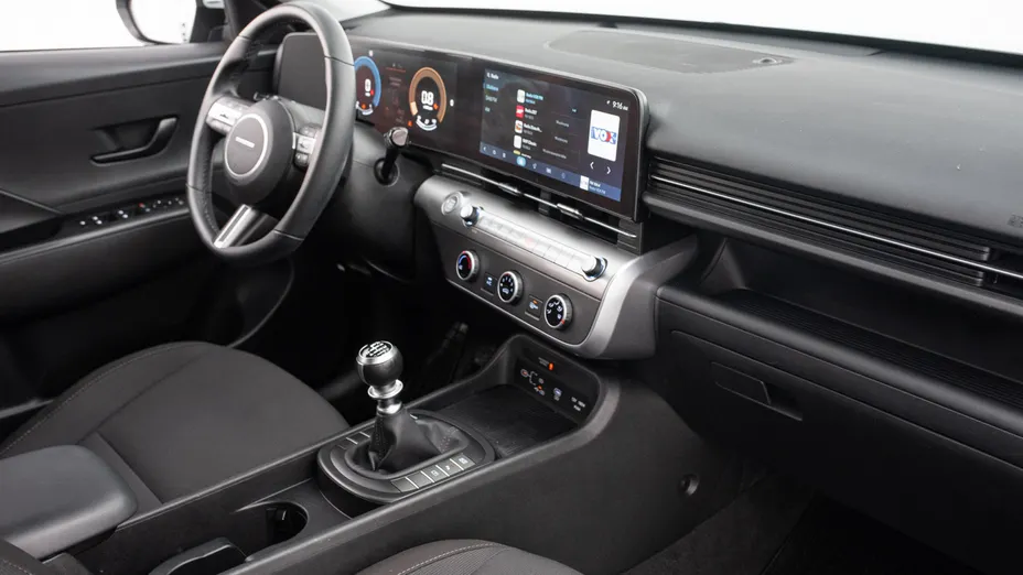 HYUNDAI Kona Kona 1.0 T-GDI Smart