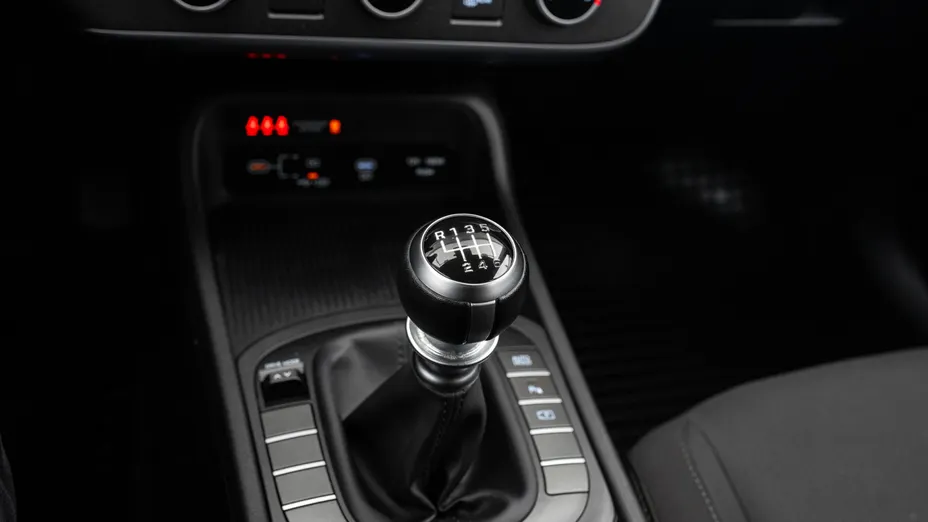 HYUNDAI Kona Kona 1.0 T-GDI Smart