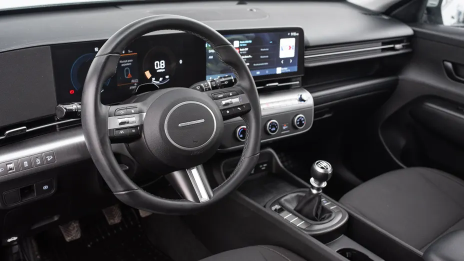 HYUNDAI Kona Kona 1.0 T-GDI Smart