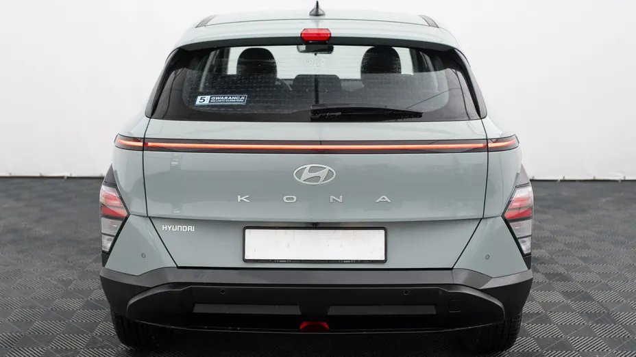 HYUNDAI Kona Kona 1.0 T-GDI Smart