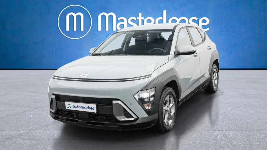 HYUNDAI Kona Kona 1.0 T-GDI Smart