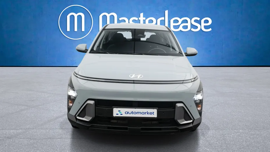 HYUNDAI Kona Kona 1.0 T-GDI Smart