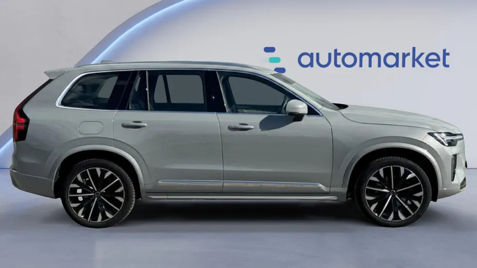VOLVO XC90 XC90 B5 B AWD Plus Bright 7os aut
