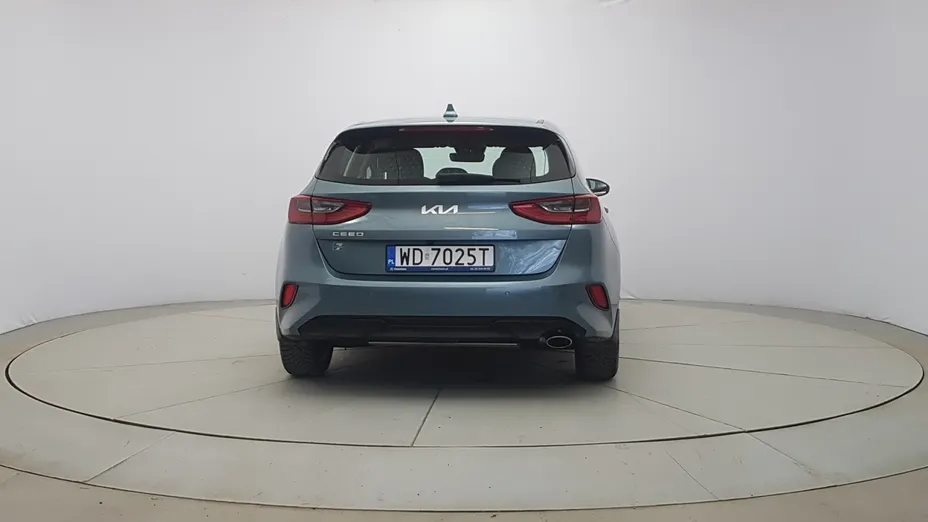 KIA Cee'd Ceed 1.5 T-GDI M