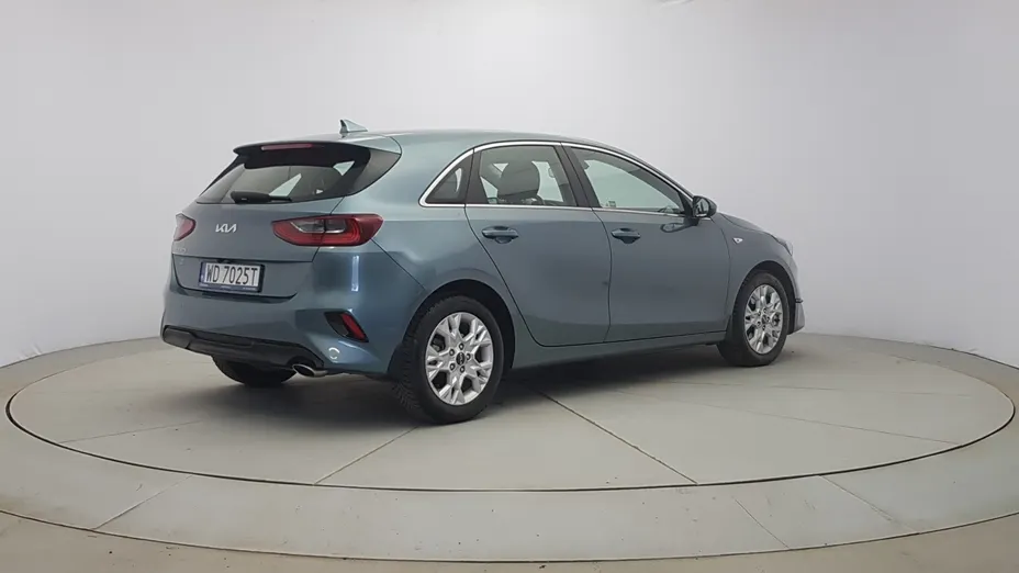 KIA Cee'd Ceed 1.5 T-GDI M