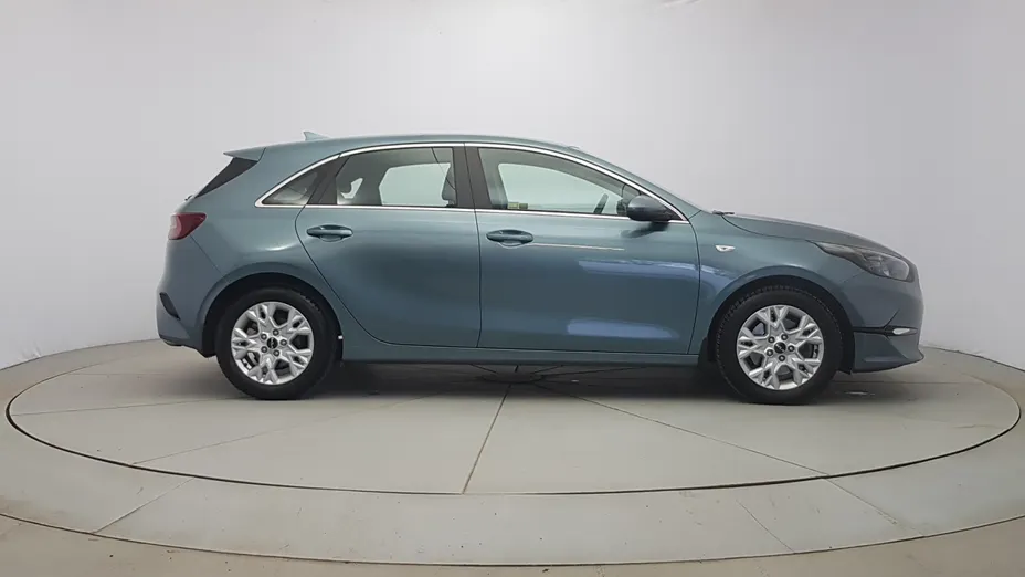 KIA Cee'd Ceed 1.5 T-GDI M