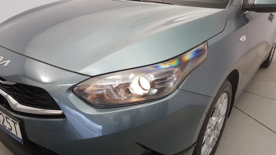 KIA Cee'd Ceed 1.5 T-GDI M