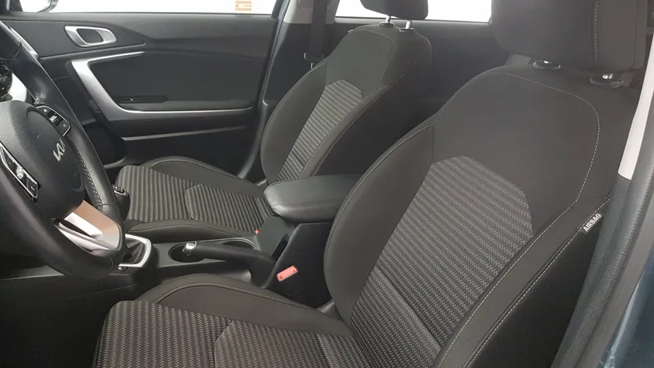 KIA Cee'd Ceed 1.5 T-GDI M