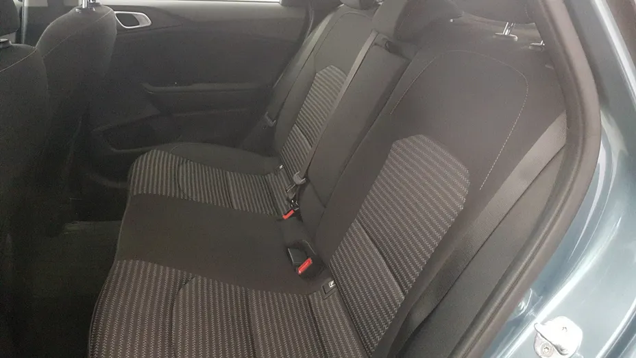 KIA Cee'd Ceed 1.5 T-GDI M