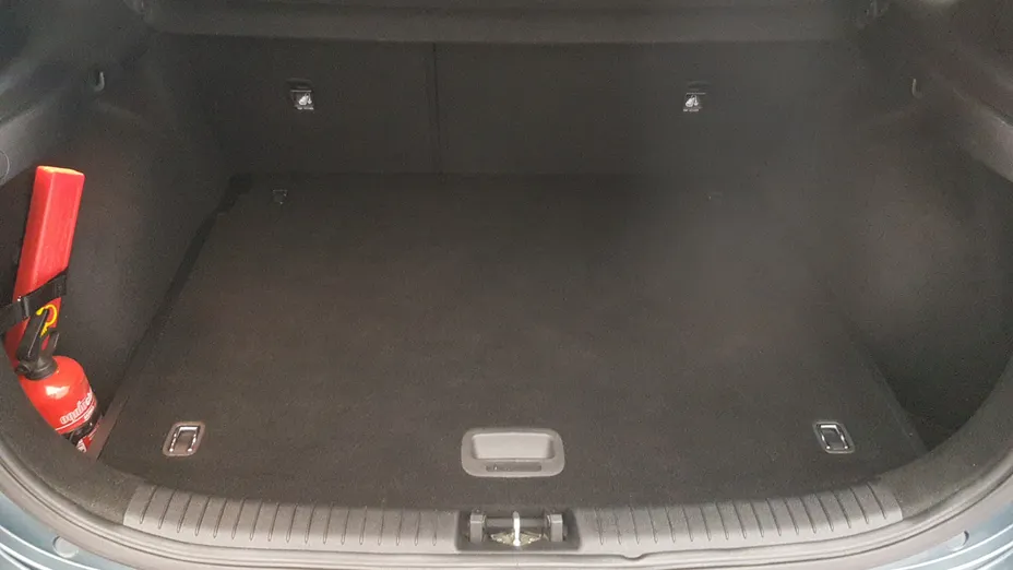 KIA Cee'd Ceed 1.5 T-GDI M