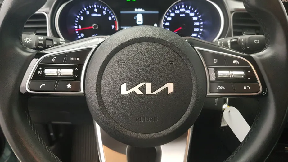 KIA Cee'd Ceed 1.5 T-GDI M