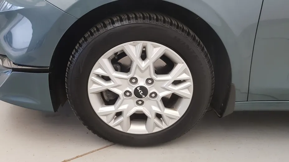 KIA Cee'd Ceed 1.5 T-GDI M