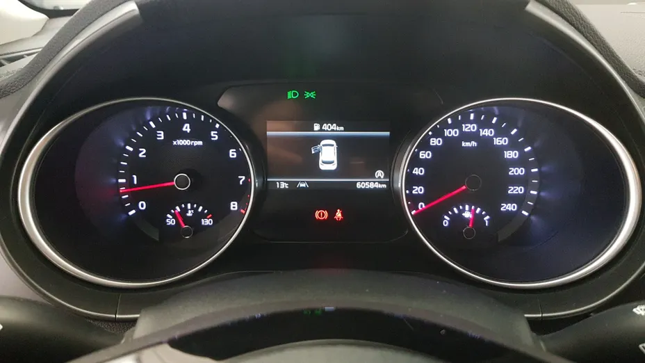 KIA Cee'd Ceed 1.5 T-GDI M