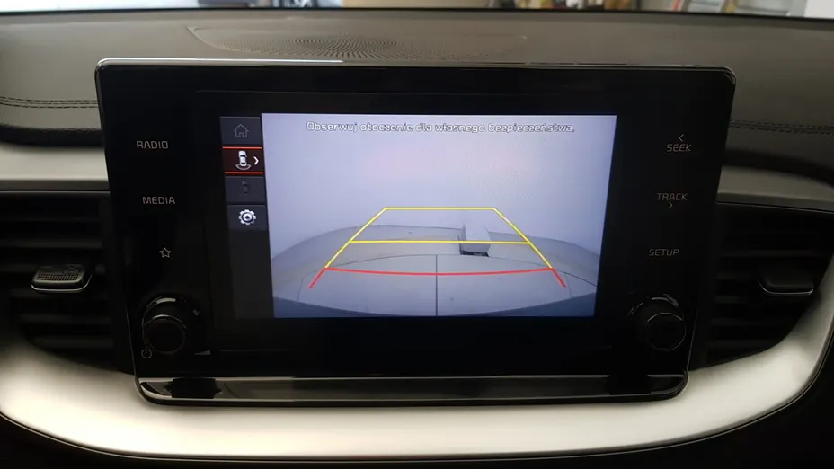 KIA Cee'd Ceed 1.5 T-GDI M