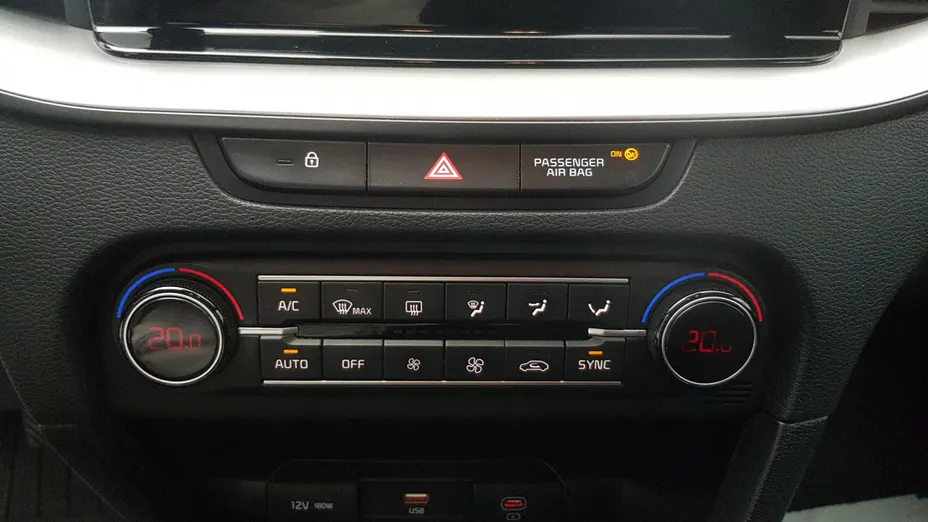 KIA Cee'd Ceed 1.5 T-GDI M