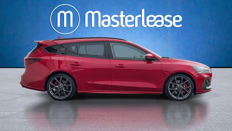FORD Focus Focus 2.3 EcoBoost ST X aut