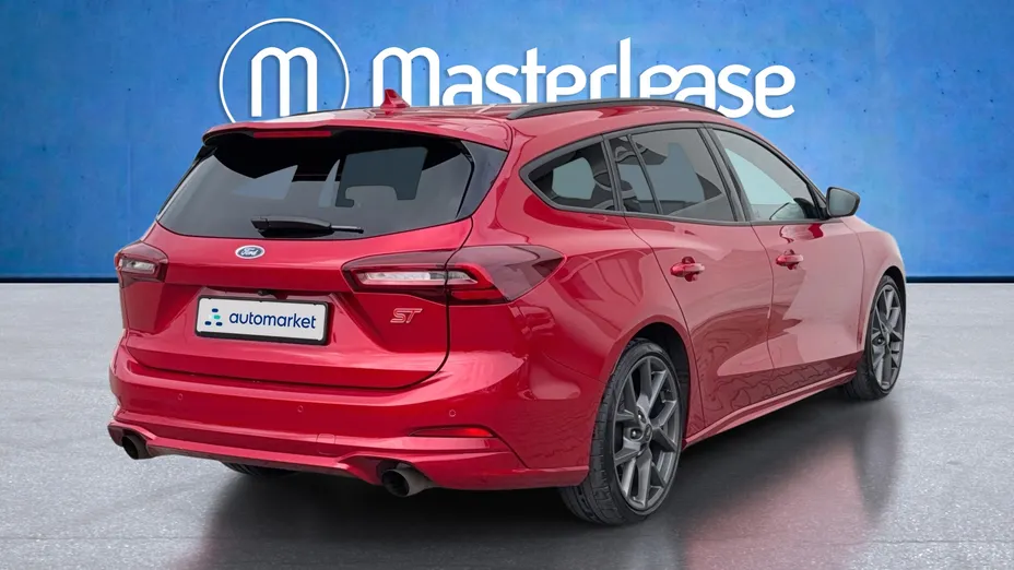 FORD Focus Focus 2.3 EcoBoost ST X aut