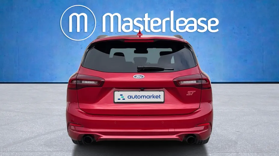 FORD Focus Focus 2.3 EcoBoost ST X aut