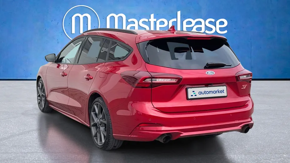 FORD Focus Focus 2.3 EcoBoost ST X aut