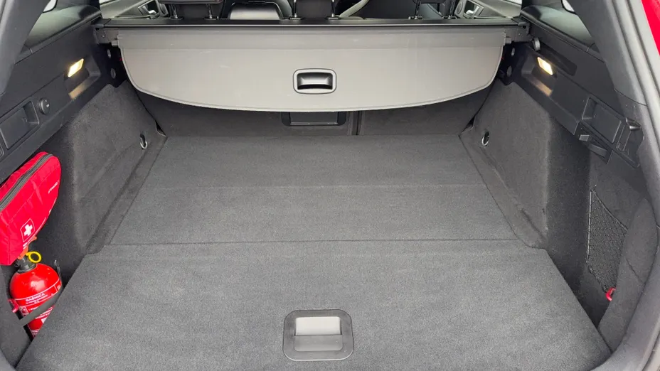 FORD Focus Focus 2.3 EcoBoost ST X aut