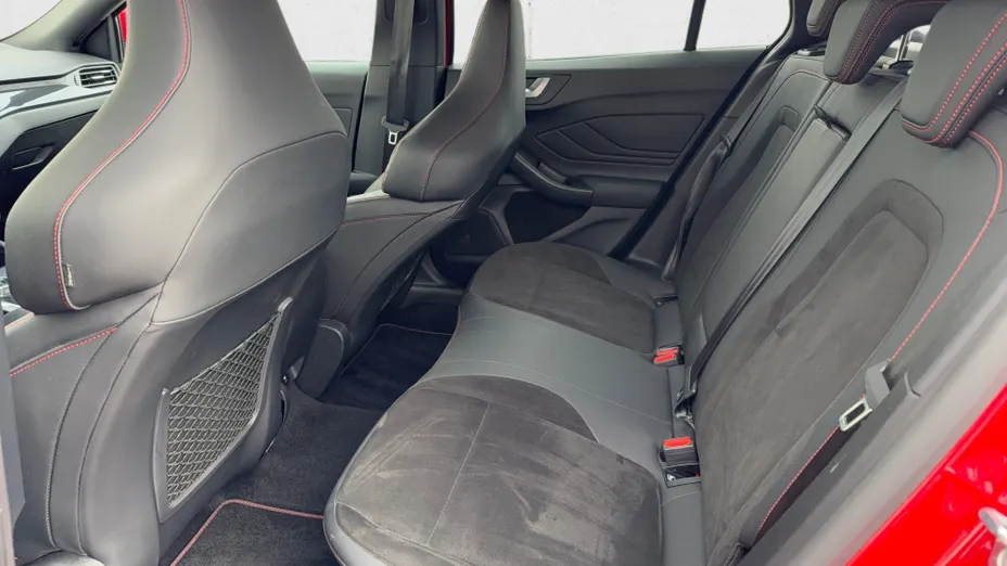 FORD Focus Focus 2.3 EcoBoost ST X aut