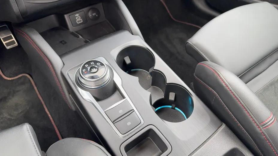 FORD Focus Focus 2.3 EcoBoost ST X aut