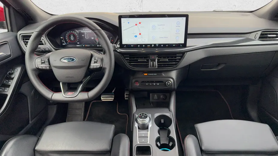 FORD Focus Focus 2.3 EcoBoost ST X aut